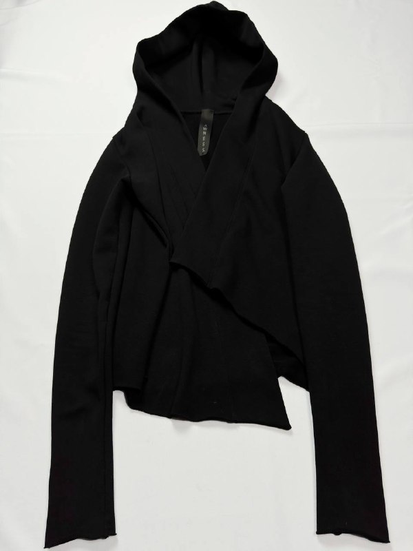 CARDIGAN DIAGONAL FORM