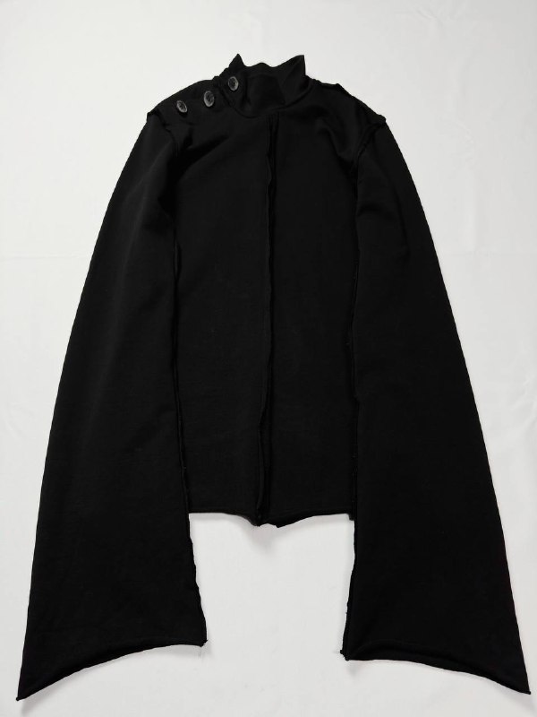 FLARED LONGSLEEVE