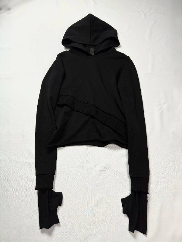 LAYEREDD HOODIE